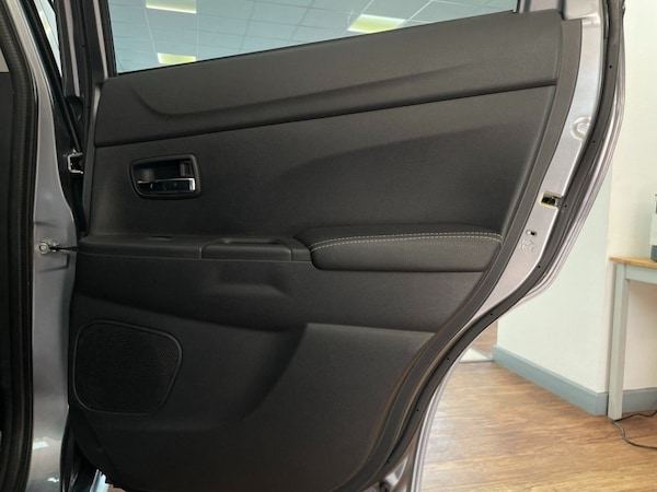 Used Mitsubishi ASX 2017 for sale - 76279418: Photo 39