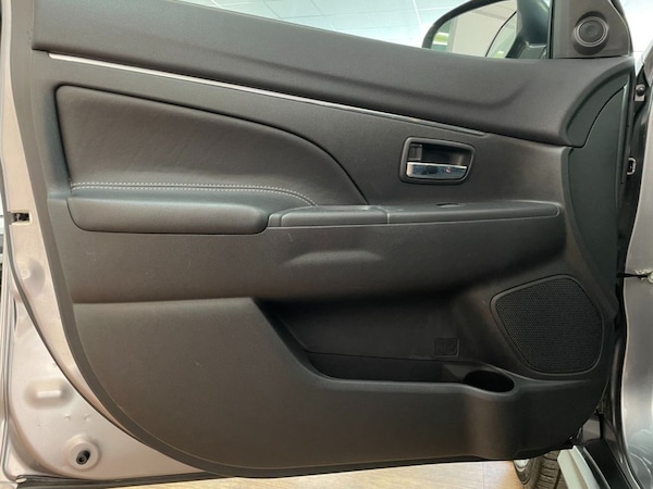 Used Mitsubishi ASX 2017 for sale - 76279418: Photo 41