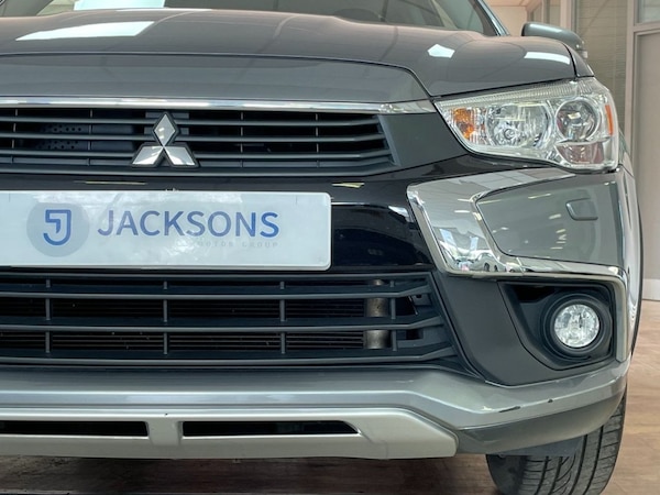 Used Mitsubishi ASX 2017 for sale - 76279418: Photo 7