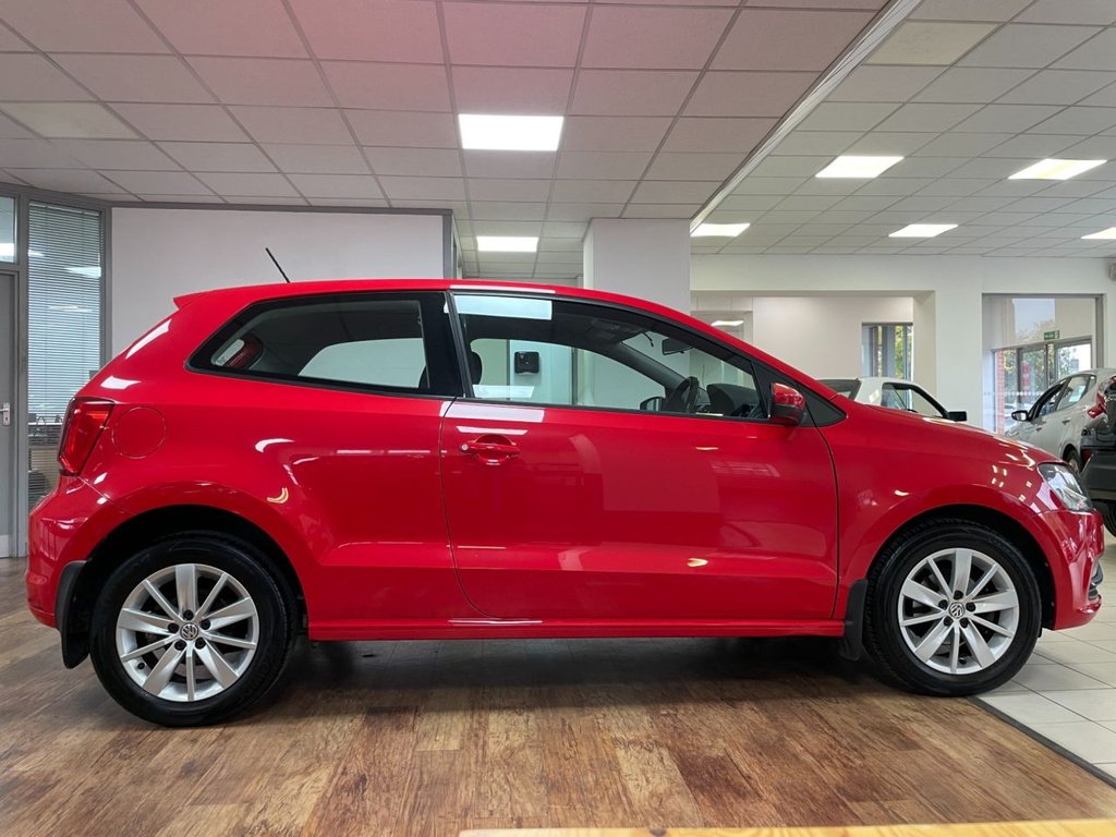 Used Volkswagen Polo 2015 for sale - 76291260: Photo 13