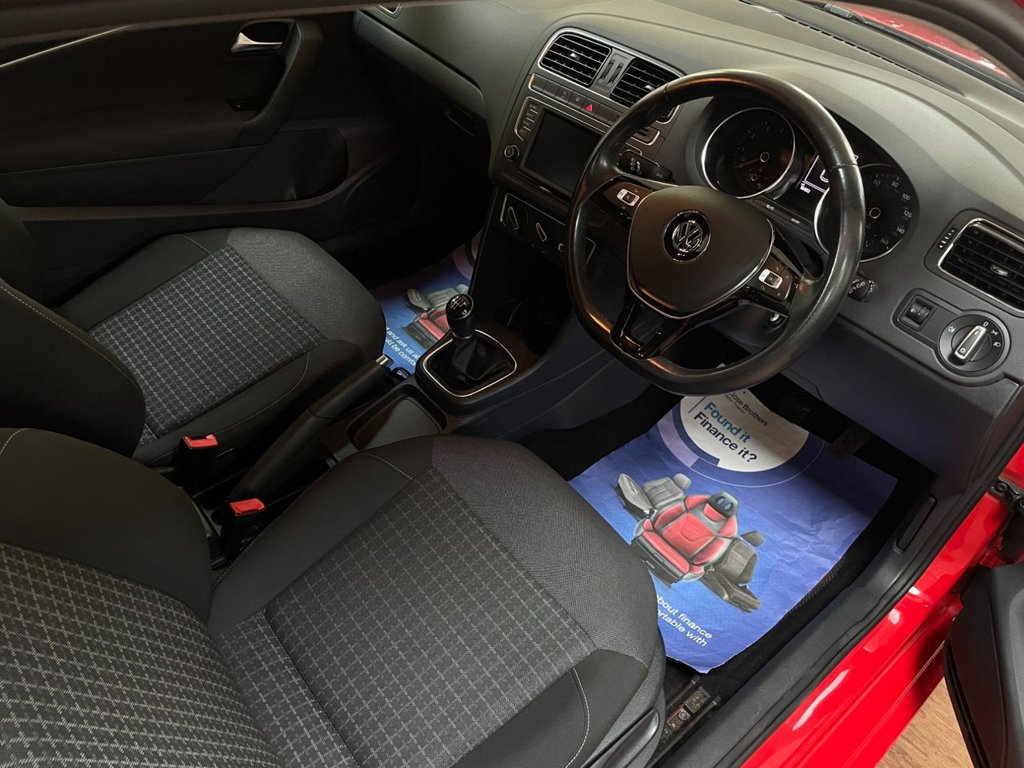 Used Volkswagen Polo 2015 for sale - 76291260: Photo 16