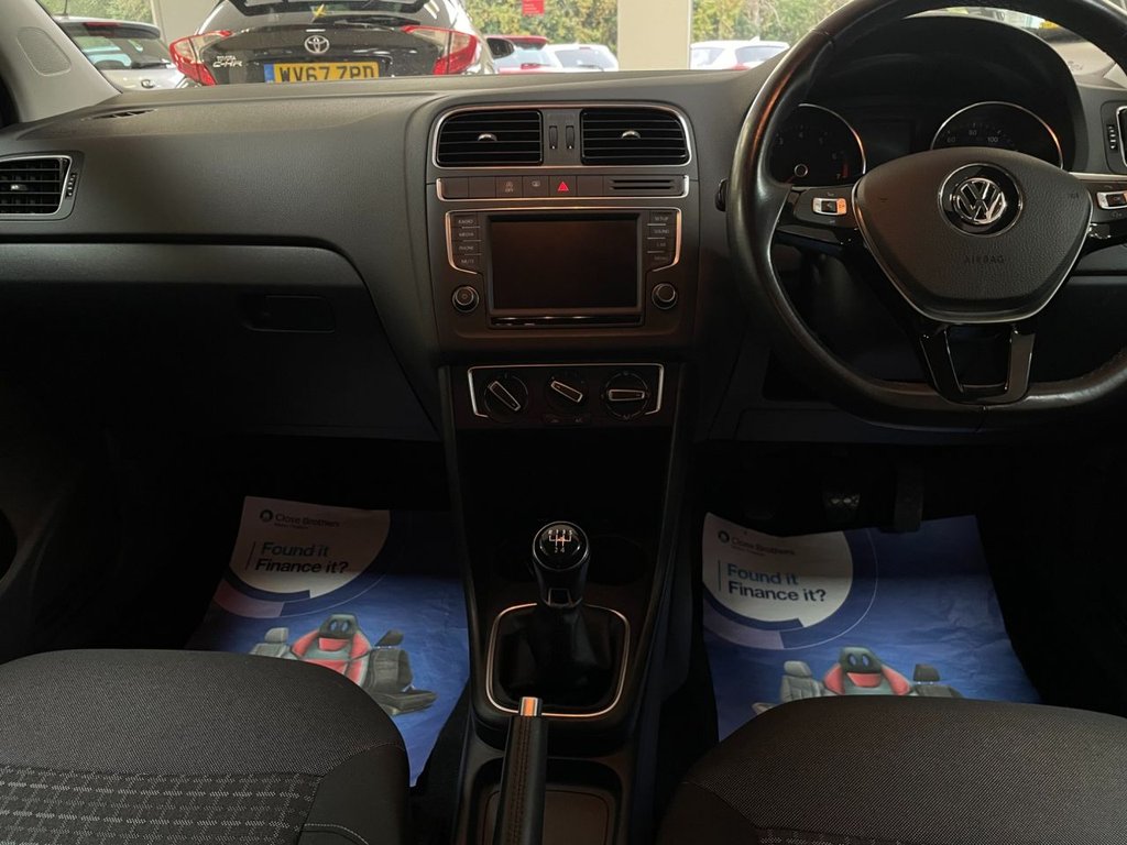 Used Volkswagen Polo 2015 for sale - 76291260: Photo 19