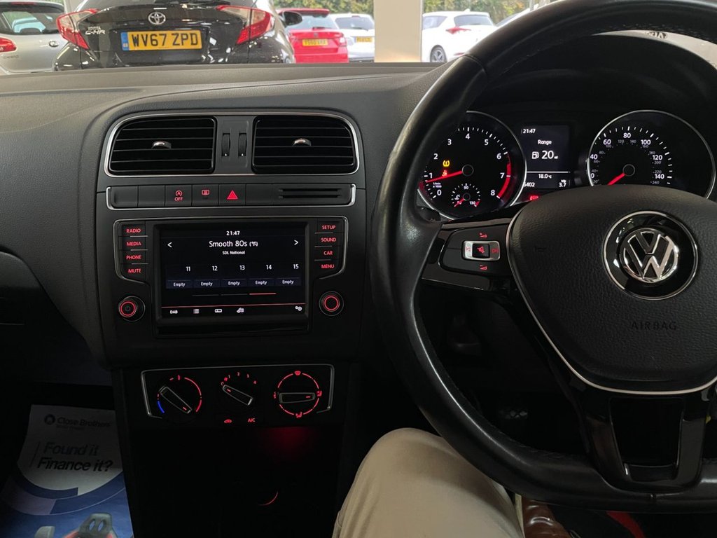 Used Volkswagen Polo 2015 for sale - 76291260: Photo 21