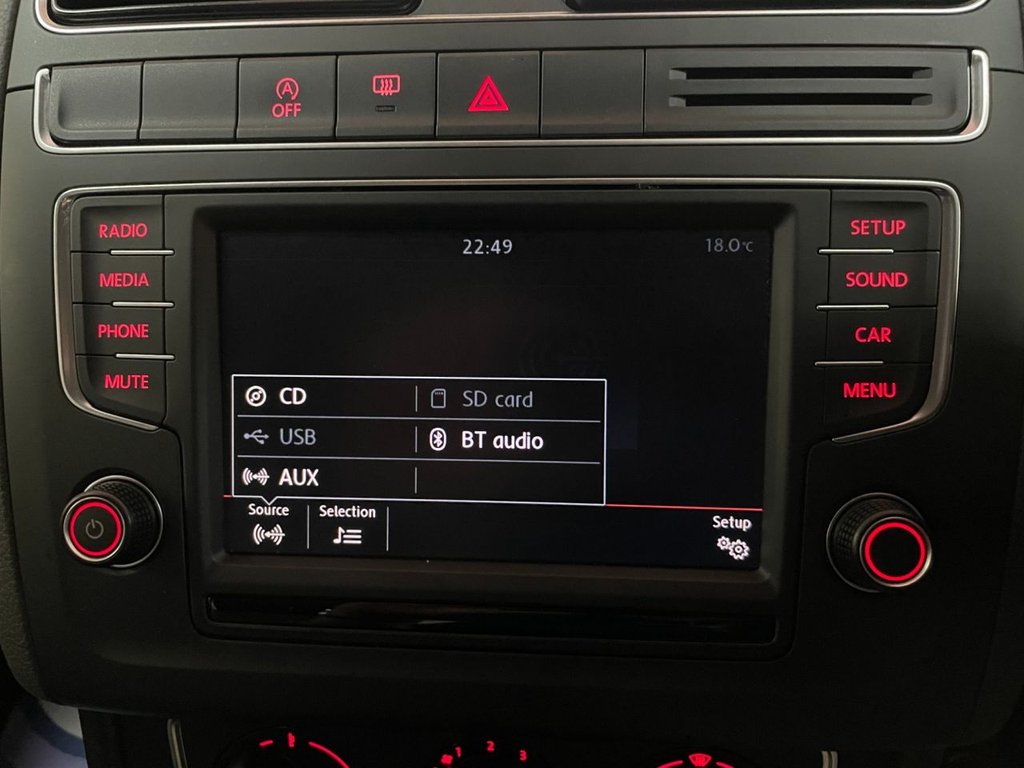 Used Volkswagen Polo 2015 for sale - 76291260: Photo 23