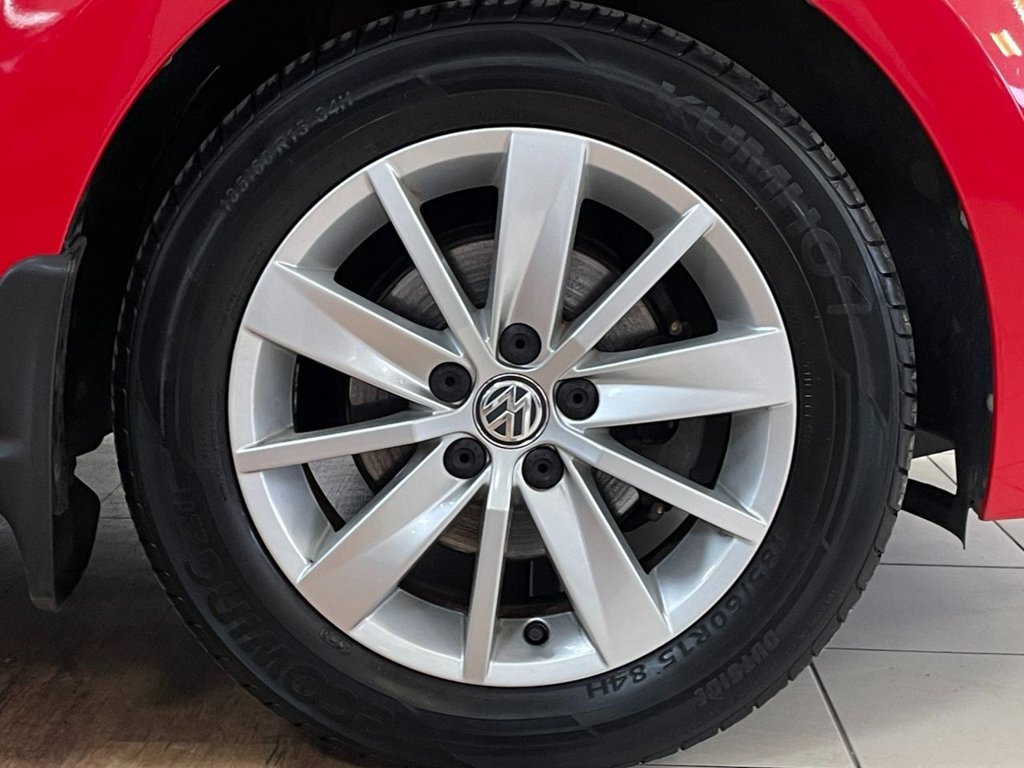 Used Volkswagen Polo 2015 for sale - 76291260: Photo 32