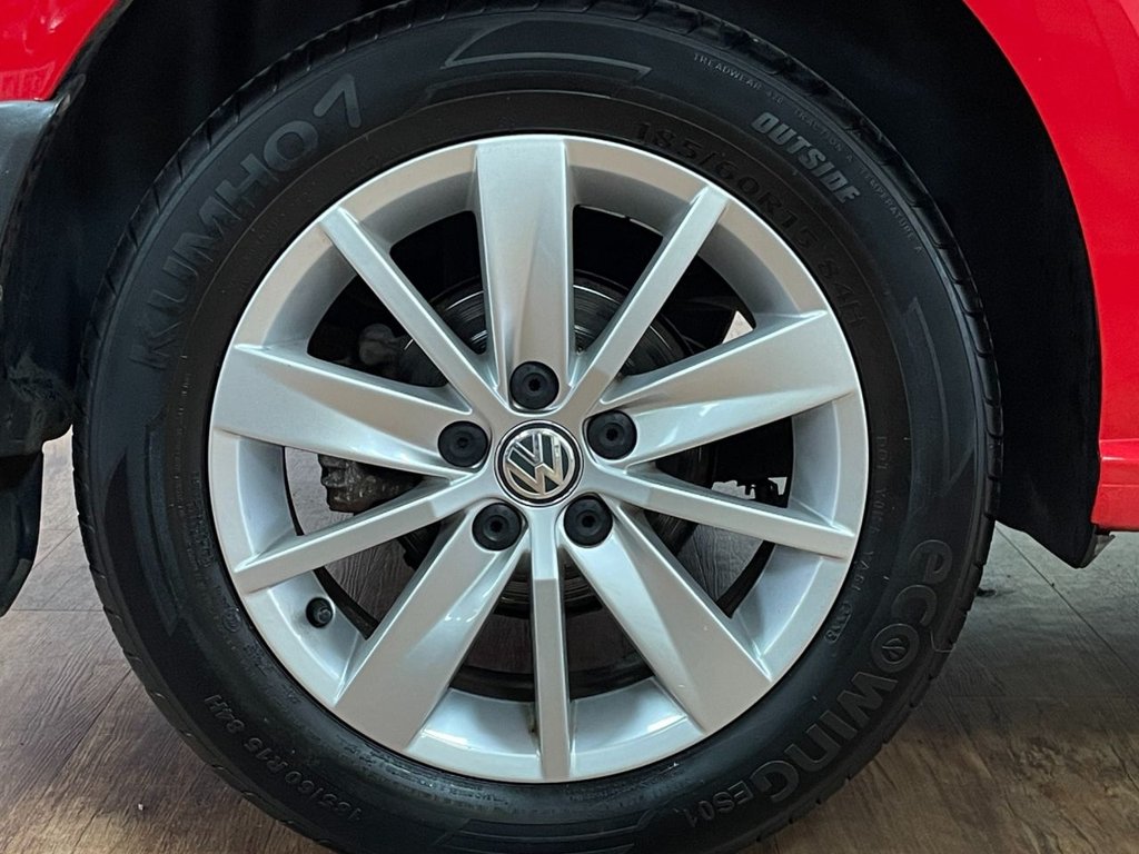 Used Volkswagen Polo 2015 for sale - 76291260: Photo 33
