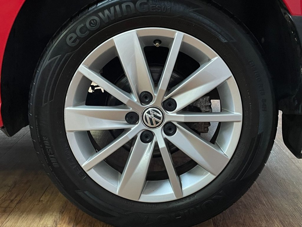 Used Volkswagen Polo 2015 for sale - 76291260: Photo 34