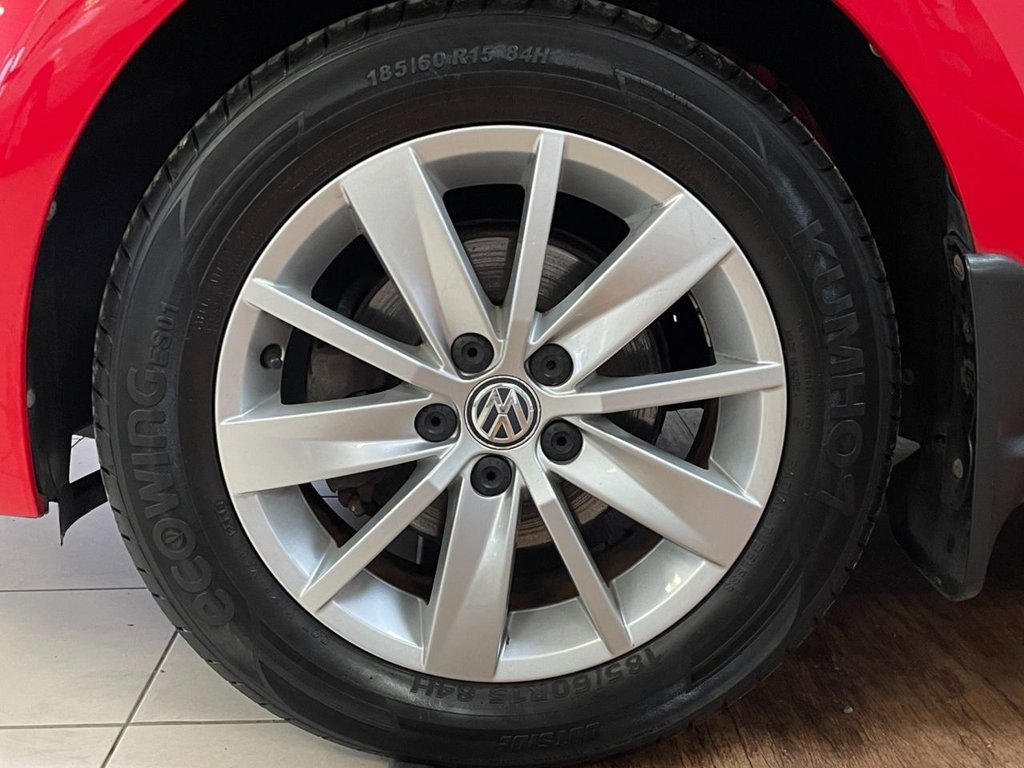 Used Volkswagen Polo 2015 for sale - 76291260: Photo 35