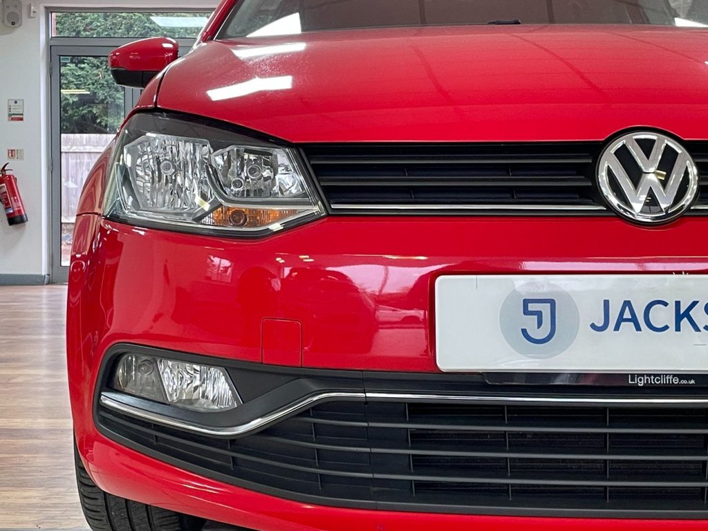 Used Volkswagen Polo 2015 for sale - 76291260: Photo 6