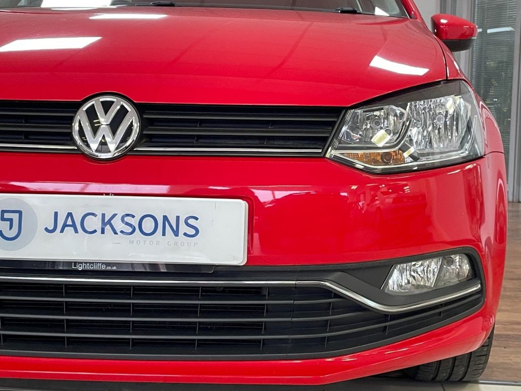 Used Volkswagen Polo 2015 for sale - 76291260: Photo 7