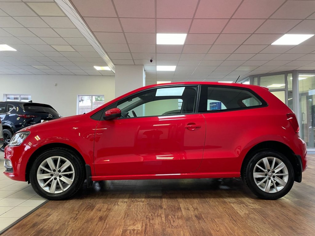 Used Volkswagen Polo 2015 for sale - 76291260: Photo 8