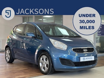 2012 (12) - 1.6 2 5dr Auto