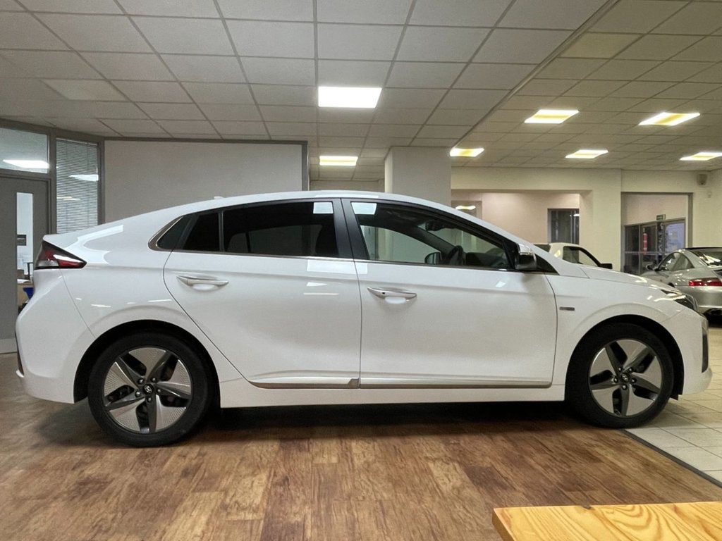 Used Hyundai IONIQ 2020 for sale - 76642376: Photo 13