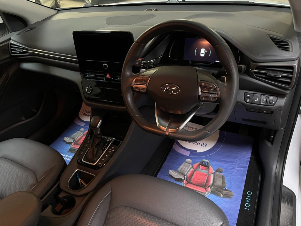 Used Hyundai IONIQ 2020 for sale - 76642376: Photo 15