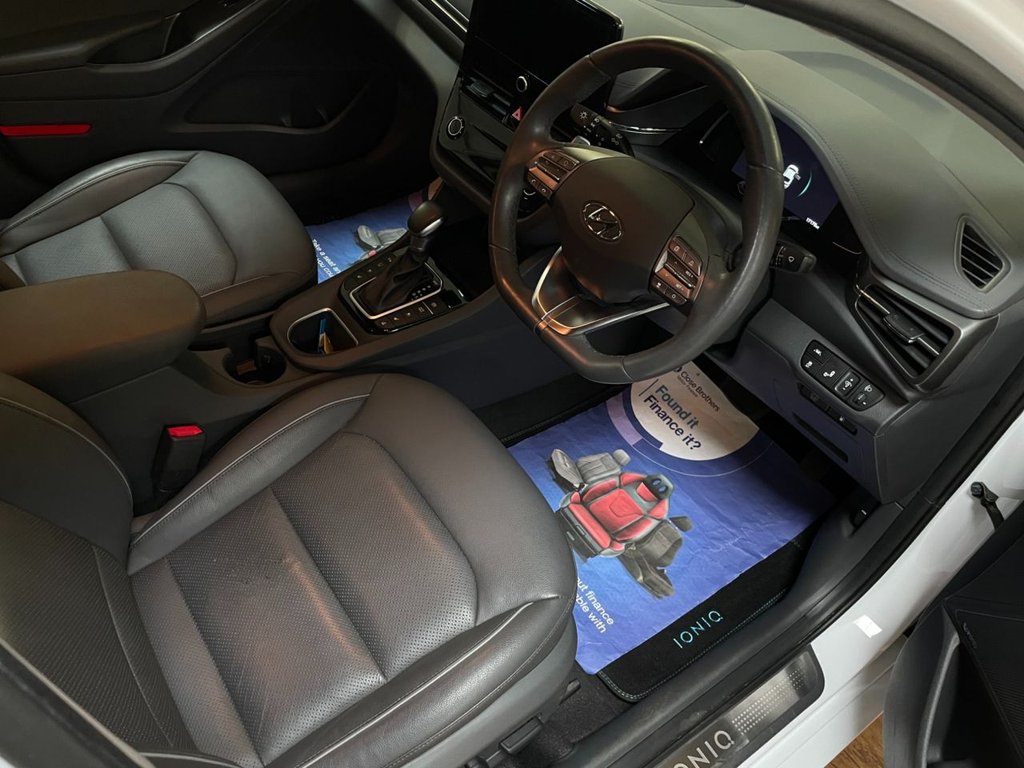 Used Hyundai IONIQ 2020 for sale - 76642376: Photo 16