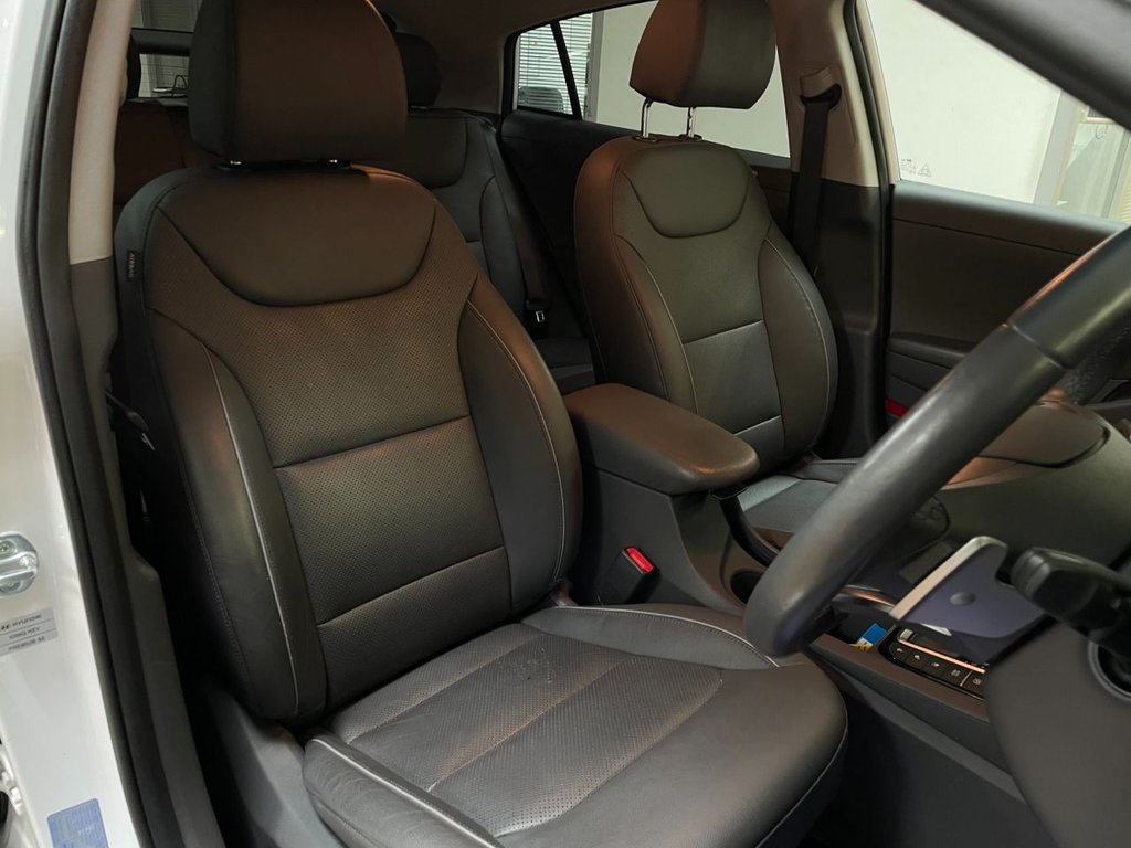 Used Hyundai IONIQ 2020 for sale - 76642376: Photo 17