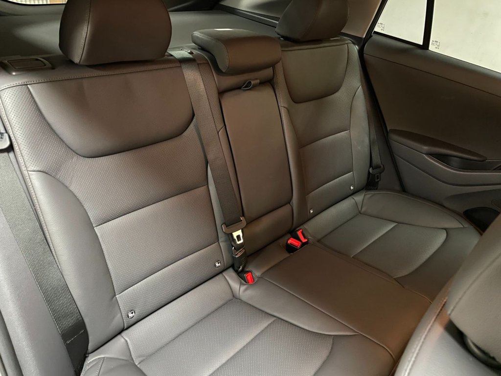 Used Hyundai IONIQ 2020 for sale - 76642376: Photo 18