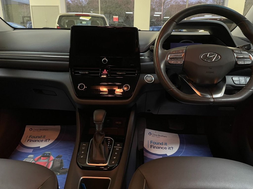 Used Hyundai IONIQ 2020 for sale - 76642376: Photo 19