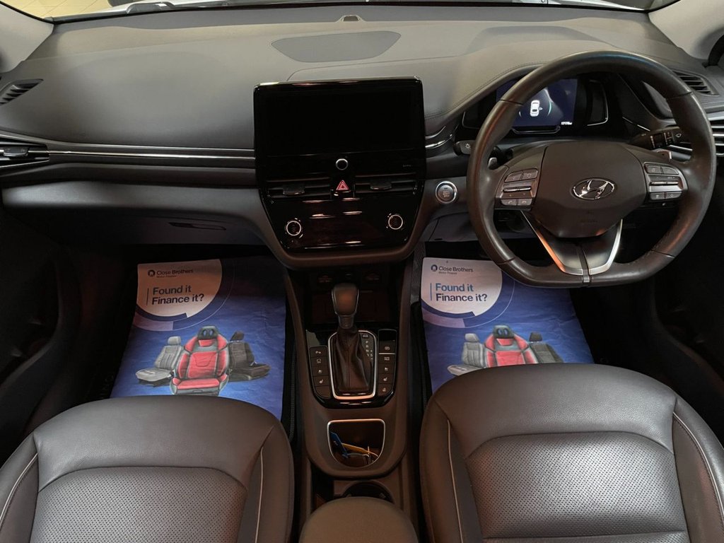 Used Hyundai IONIQ 2020 for sale - 76642376: Photo 2