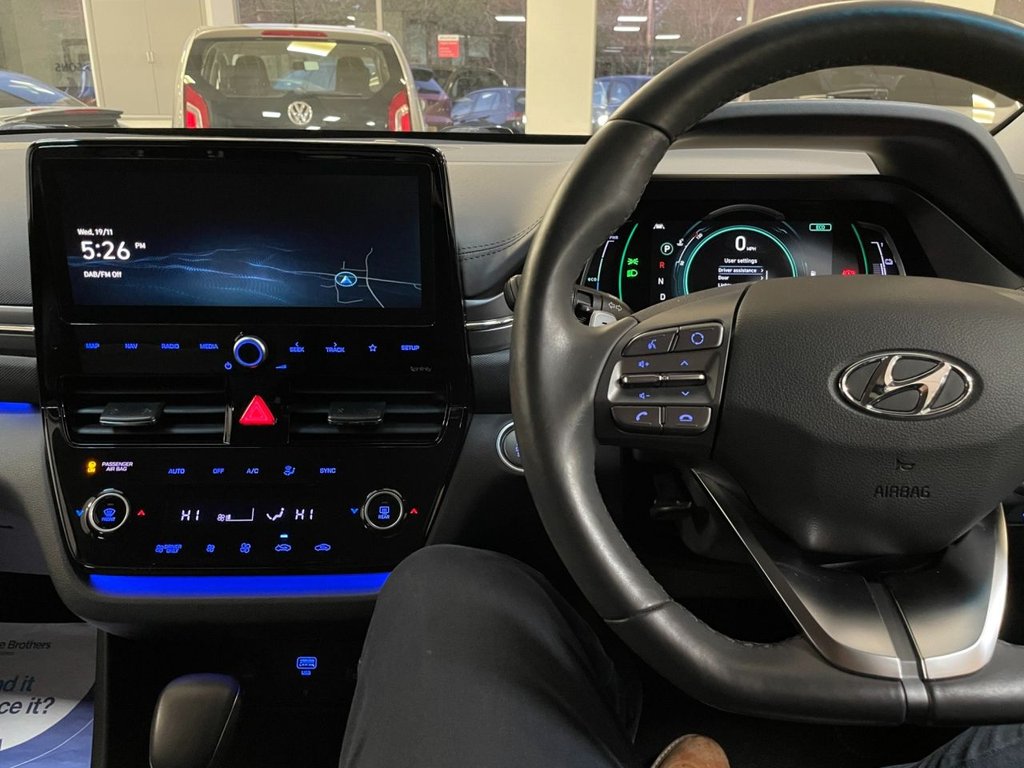 Used Hyundai IONIQ 2020 for sale - 76642376: Photo 21