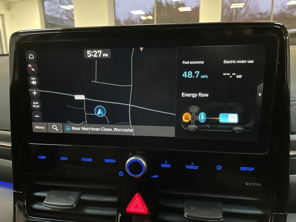 Used Hyundai IONIQ 2020 for sale - 76642376: Photo 23