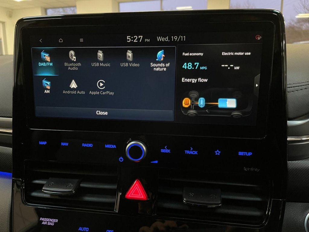 Used Hyundai IONIQ 2020 for sale - 76642376: Photo 25