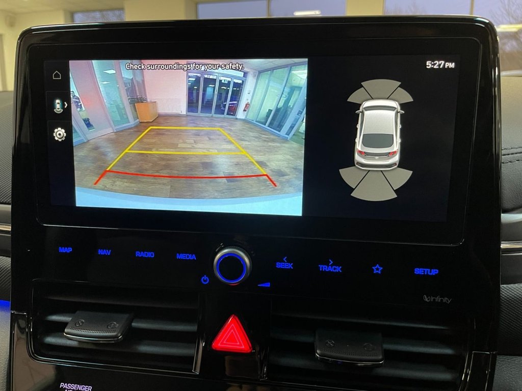 Used Hyundai IONIQ 2020 for sale - 76642376: Photo 26