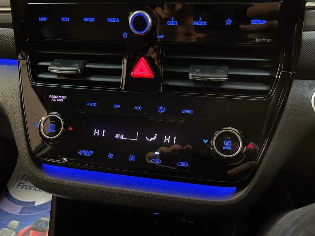 Used Hyundai IONIQ 2020 for sale - 76642376: Photo 27