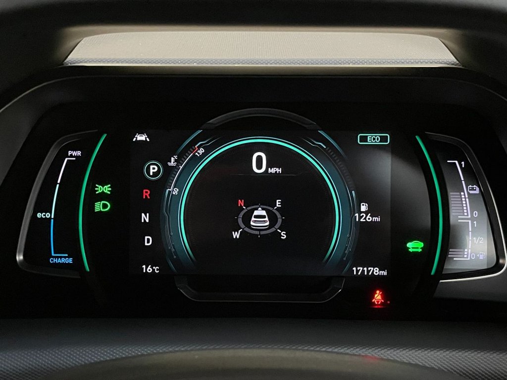 Used Hyundai IONIQ 2020 for sale - 76642376: Photo 33