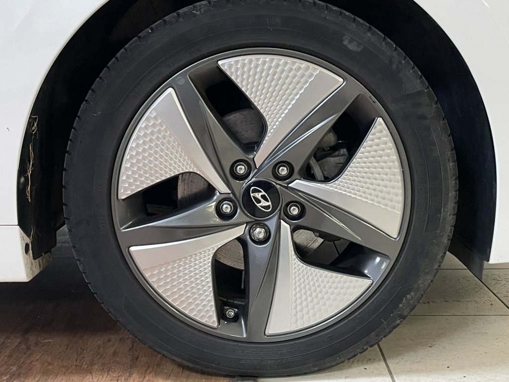 Used Hyundai IONIQ 2020 for sale - 76642376: Photo 35