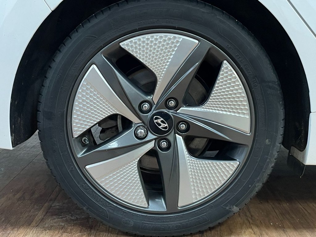 Used Hyundai IONIQ 2020 for sale - 76642376: Photo 36