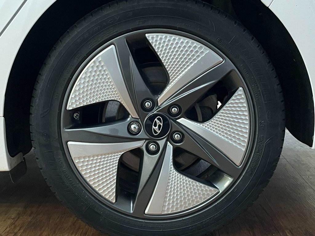 Used Hyundai IONIQ 2020 for sale - 76642376: Photo 37