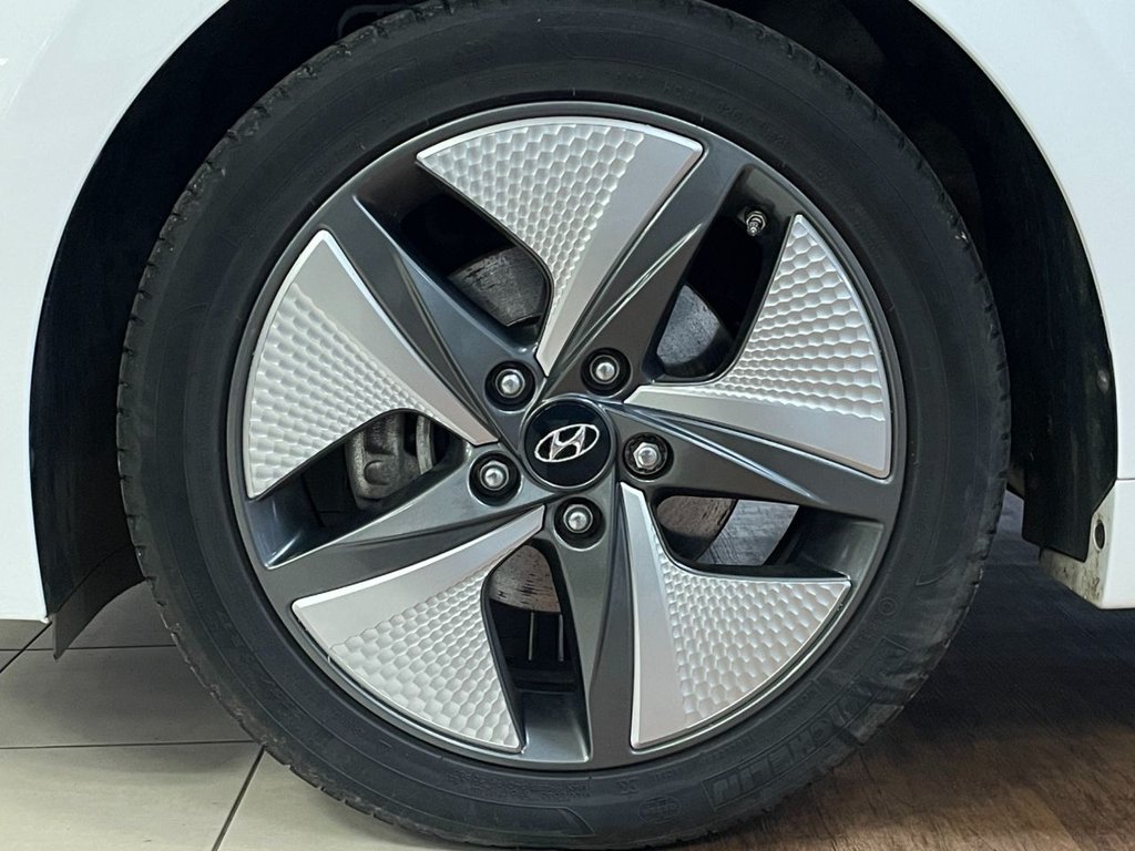 Used Hyundai IONIQ 2020 for sale - 76642376: Photo 38