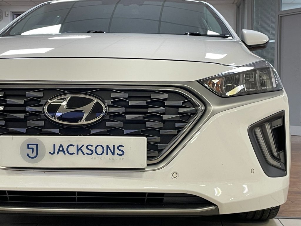 Used Hyundai IONIQ 2020 for sale - 76642376: Photo 7