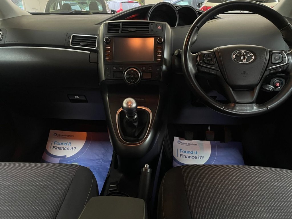 Used Toyota Verso 2017 for sale - 76406404: Photo 19