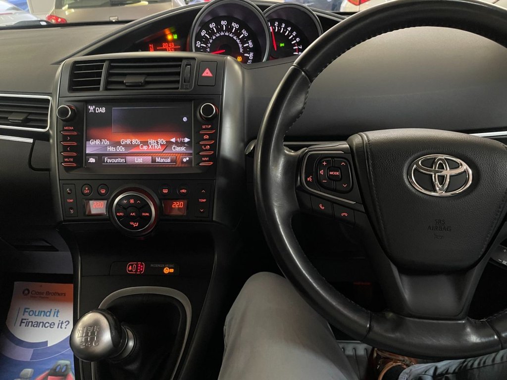 Used Toyota Verso 2017 for sale - 76406404: Photo 21