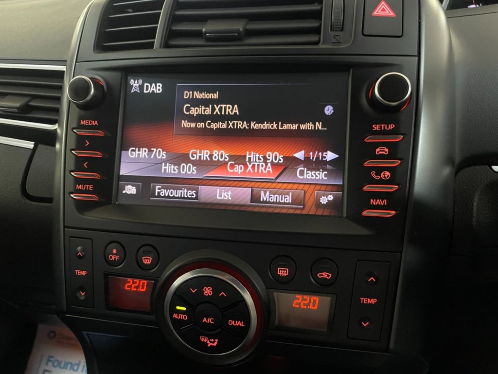 Used Toyota Verso 2017 for sale - 76406404: Photo 22