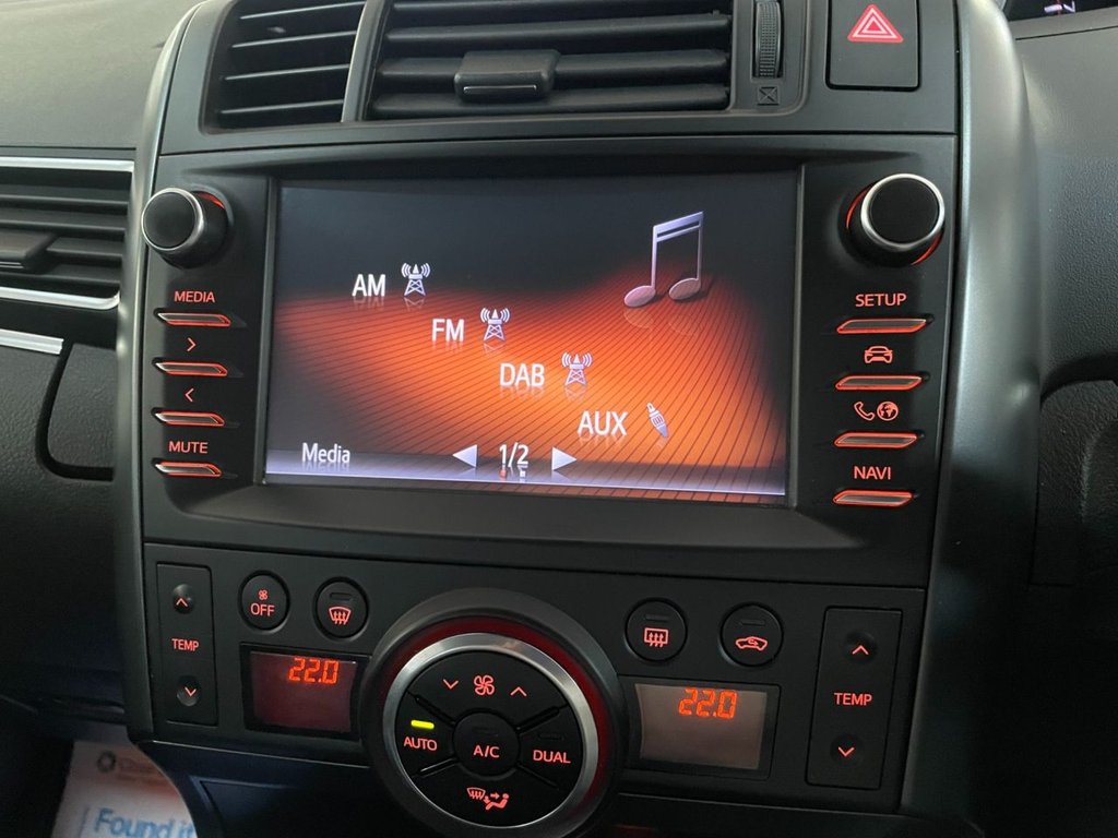 Used Toyota Verso 2017 for sale - 76406404: Photo 23