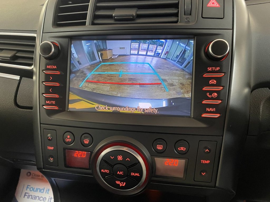 Used Toyota Verso 2017 for sale - 76406404: Photo 25