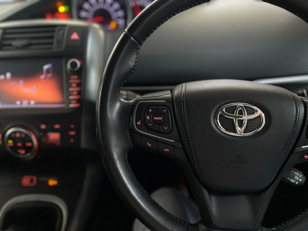 Used Toyota Verso 2017 for sale - 76406404: Photo 28