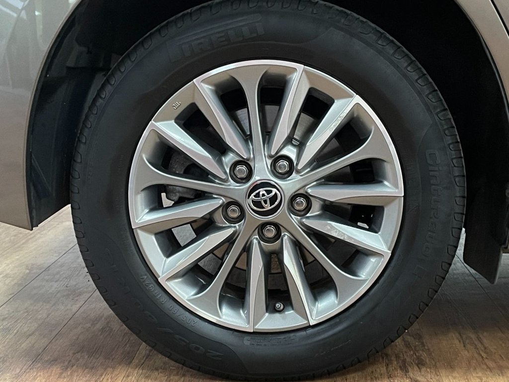 Used Toyota Verso 2017 for sale - 76406404: Photo 34