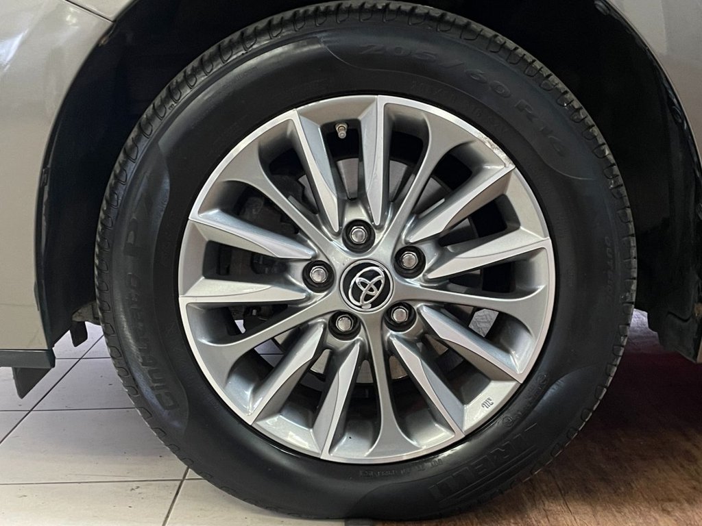 Used Toyota Verso 2017 for sale - 76406404: Photo 36