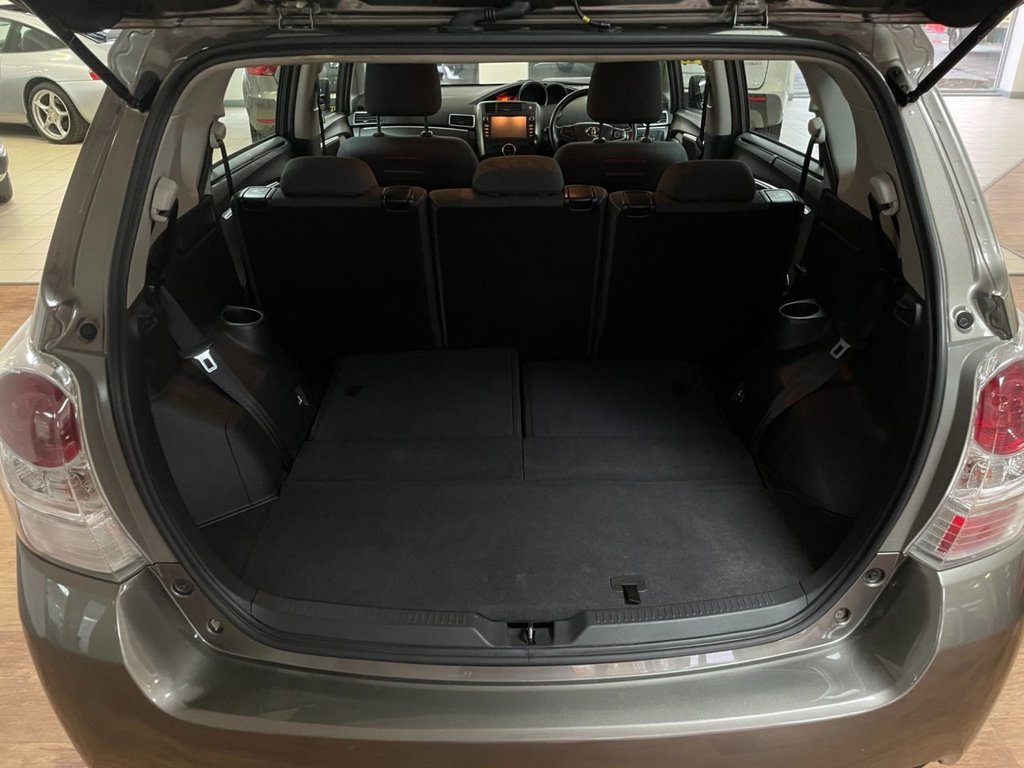 Used Toyota Verso 2017 for sale - 76406404: Photo 43