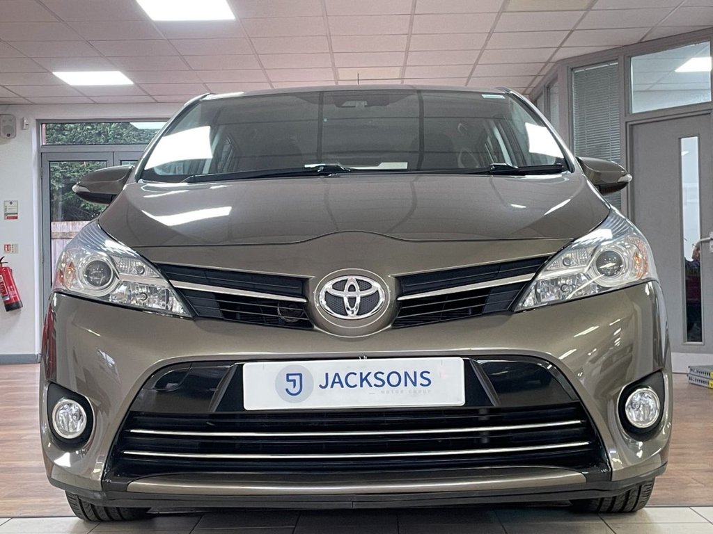 Used Toyota Verso 2017 for sale - 76406404: Photo 5