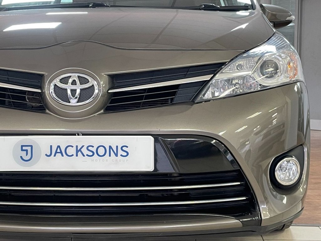 Used Toyota Verso 2017 for sale - 76406404: Photo 7