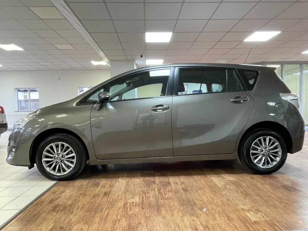 Used Toyota Verso 2017 for sale - 76406404: Photo 8