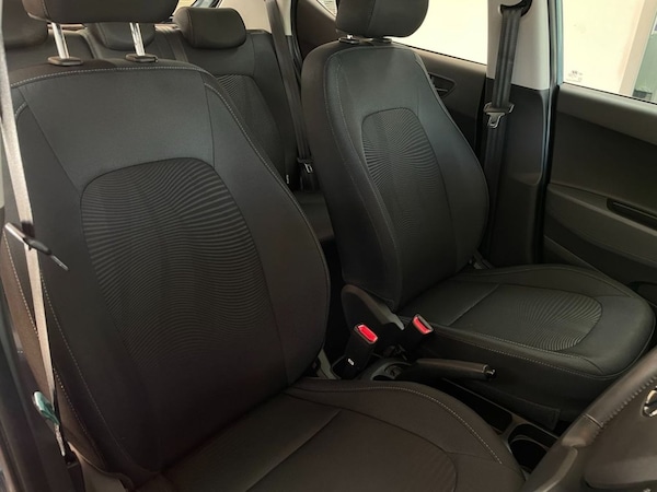 Used Hyundai i10 2018 for sale - 76241415: Photo 17