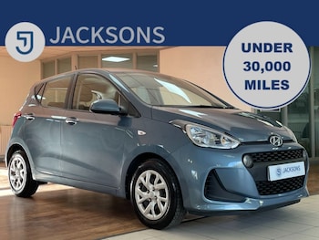 Hyundai - i10