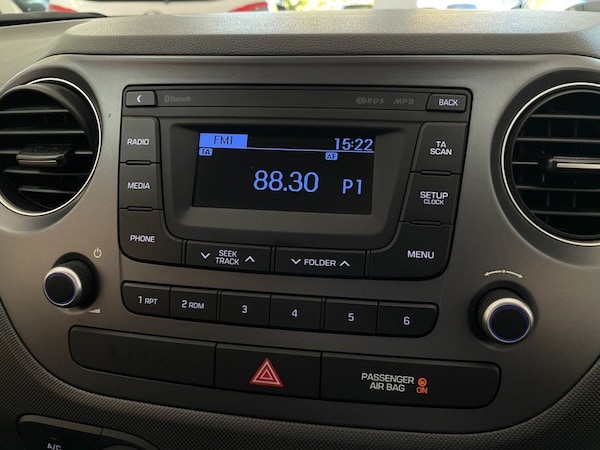 Used Hyundai i10 2018 for sale - 76241415: Photo 22