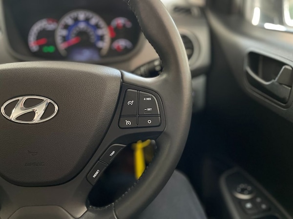Used Hyundai i10 2018 for sale - 76241415: Photo 27